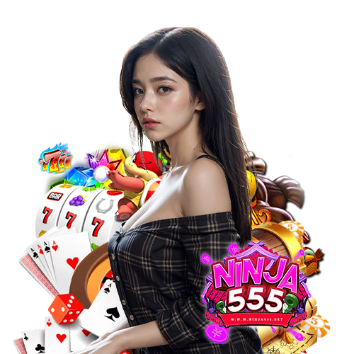 ninja555 บริการ 24 ชม.
